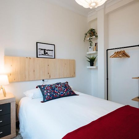 Muro De Los Navarros Suite Apartment 세비야 외부 사진
