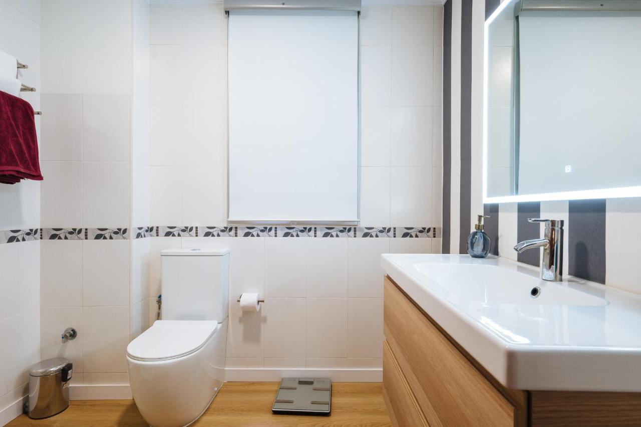 Muro De Los Navarros Suite Apartment 세비야 외부 사진
